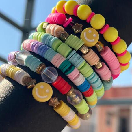 Confetti Loop Rs.49