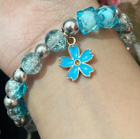 Cerulean Bud Rs.75
