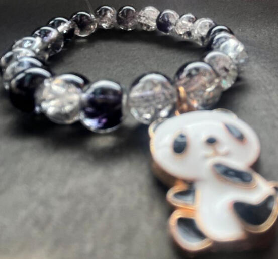 Panda Noir Rs.65